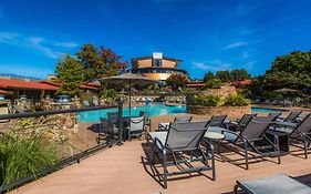 The Lodge of Four Seasons Lake Ozark Mo